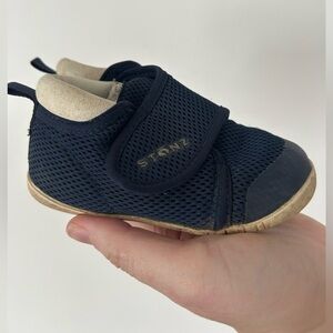Stonz Cruiser Original - Navy 2-3 Y